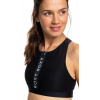 dámska podprsenka ROXY KEEP IT EASY True Black - KVJ0 L