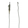MIVARDI Lead core safety clip system ( + QC obratlík + anti-tangle) - M-ACRSLCSC