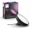 Stolová lampa Philips Hue Bloom v2 Čierna (929002376001)
