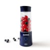 SmoothieJet prenosný USB Smoothie mixér NeoJet Farba: Modrá