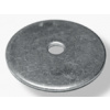 Ostatní Podložka 30(12,5)x1,5mm velkoplošná, ocel, sada 5 ks