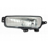 FORD MONDEO FOCUS FIESTA C-MAX HALOGÉNOVÁ LAMPA ĽAVÁ