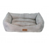 Hájek Pet Fashion HPF Pelech COOKIE VR10 šedý XL
