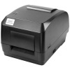 Digitus DA-81021 tlačiareň štítkov termálna s priamou tlačou 300 x 300 dpi Šírka etikety (max.): 104 mm LAN, RS-232, USB; DA-81021