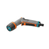 Gardena - Postrekovacia pištoľ Multi Jet Comfort, 4 prúdy 18304-20
