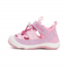 Detské dievčenské sandále D.D.step Daisy Pink G065-51458C 20