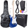 Elektrická gitara NN Stratocaster Pravá 6 strún
