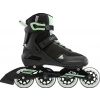 Rollerblade Spark 90 Farba: Svetlošedá, Veľkosť: 45