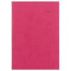 GRASPO Diár Viva denný A5 14,8 x 21 cm ružový 2026