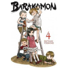 Barakamon (Volume 4) - Satsuki Yoshino