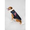 Alpha Industries Space Dog Jacket Bunda pre psa Čierna M