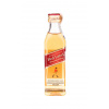 MINI J.Walker Red Whisky 40% 0,05L