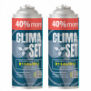 Plyn do klimatizácie R134a 2x626g ClimaSet