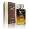Lattafa Ameer Al Oudh, Parfumovaná voda 100ml (Alternatíva vône Bruno Acampora Nero) unisex