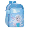 Dievčenský batoh DISNEY FROZEN Magic Ice, 38cm, 2942421