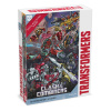 Renegade Kartová hra Transformers Deck-Building Clash of the Combiners *anglická verzia*