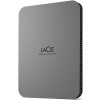 LaCie Mobile Drive Secure 4TB, STLR4000400