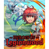 Heroes of Legionwood - Steam PC