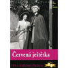 Červená ještěrka DVD (Jindřich Plachta)