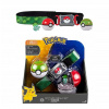 Elf Bell Belt Pokmon Pokemon Belt Elf Ball Boxed (Elf Bell Belt Pokmon Pokemon Belt Elf Ball Boxed)