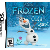 Frozen: Olaf's Quest Nintendo DS