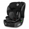 LIONELO Autosedačka Levi One i-Size (76-150 cm) Variant: LIONELO Autosedačka Levi One i-Size (76-150 cm) Black Grey
