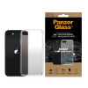 PanzerGlass ® HardCase iPhone SE (2020/2022) | 7 | 8 puzdro na mobilný telefón Ochranný obal Priehľadná (0377)