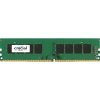 Paměť Crucial DDR4, 16 GB, 2400 MHz, CL17 (CT16G4DFD824A)