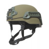 Argun Balistická přilba Argun, ACH MID CUT II, vel.: M-L, barva OD Green
