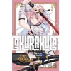 Gardners Komiks Gokurakugai 2 ENG