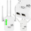 Zosilňovač Wi-Fi signálu Retoo ER1046