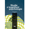 Studie z kognitivní psychologie (Bohumír Chalupa - vyd. Littera)