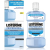 Listerine ÚV Professional Fresh Breath 500ml
