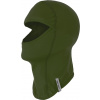 Dětská kukla SENSOR Double face deep safari green