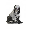 Halloween smrťák, 68 cm