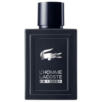Lacoste L'Homme Lacoste Intense Toaletná voda 50ml, pánske