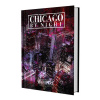 Renegade Vampire: The Masquerade 5th Edition RPG Book Chicago by Night Sourcebook *Englische Verze