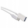Emos SM7054 USB 3.0 A/F- C/M OTG, 15cm