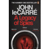 A Legacy of Spies - John le Carré