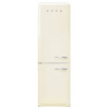 SMEG Fab32LCR5 Premium Cream 50's štýl euro promo (SMEG Fab32LCR5 Premium Cream 50's štýl euro promo)