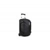THULE Thule TL-TCCO122K - Športová taška na kolieskach Chasm 40 l čierna SL1271 + záruka 3 roky zadarmo