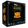 Anarchistická palacinková stolová hra