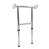 Ridder Ridder, HANDICAP Podpera pre sklopné sprchové sedadlo, biela, A141100