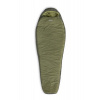 Pinguin Trekking (175 cm) zip levý zip barva khaki
