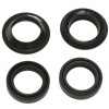 simeringy (33x46x11 mm) + prachovky (33x46/53x5,5/15 mm) do př. vidlice, Tourmax M332-037