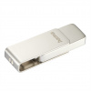 Hama USB flash disk Uni C Rotate Pro, USB-C 3.1, 64 GB, 70 MB/s 182495