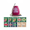 Sada Yerba Mate Cebador Yaguar 500 g
