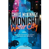 Midnight, Water City - Chris Mckinney