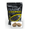 Mivardi Boilies Rapid Champion Platinum Crazy Liver 24mm 950g