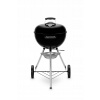 ZÁHRADNÝ GRIL Weber UHLÍKOVÝ gril s krytom Original Kettle E-4710